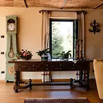 Cadgal - Tenuta La Cova Calamandrana