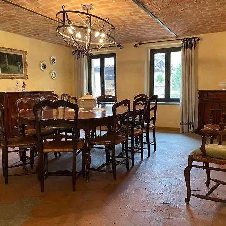 Cadgal - Tenuta La Cova