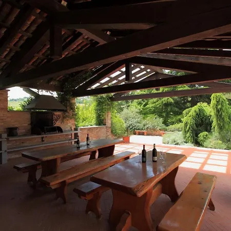 Cadgal - Tenuta La Cova *