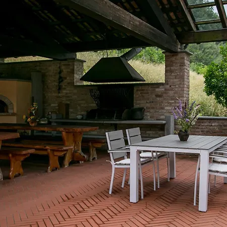 Tenuta Baravalle 3*