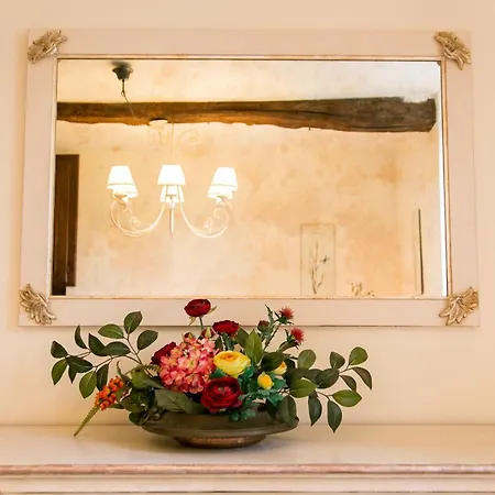 Bed & Breakfast Tenuta Baravalle 3*