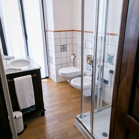 Tenuta Baravalle Bed & Breakfast Calamandrana