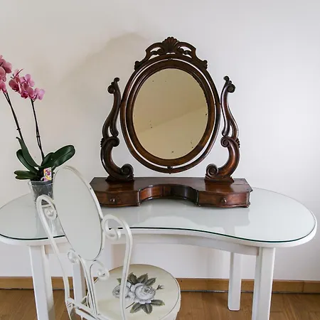 Bed & Breakfast Tenuta Baravalle 3*