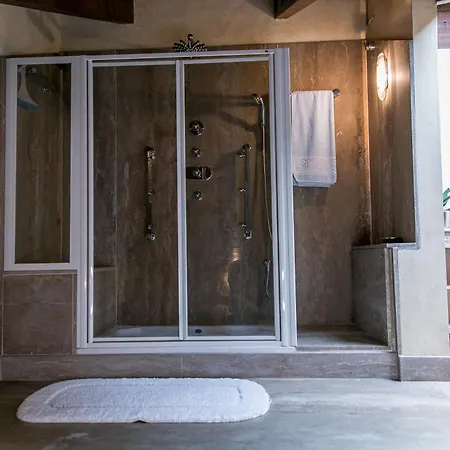 Bed & Breakfast Tenuta Baravalle Calamandrana