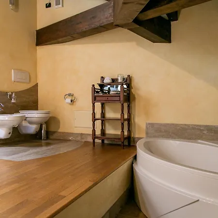 Bed & Breakfast Tenuta Baravalle 3*