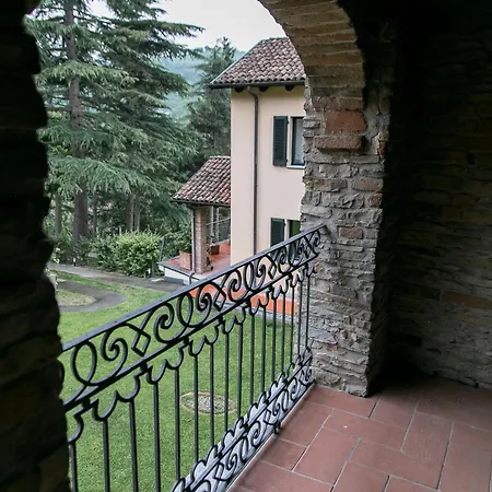 Отель типа 