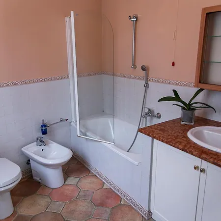 Bed & Breakfast Tenuta Baravalle