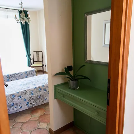 Tenuta Baravalle Calamandrana