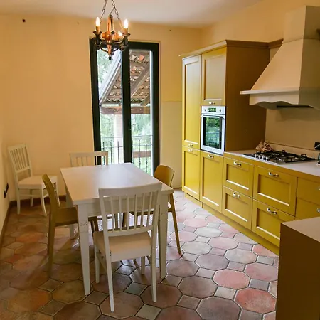 Tenuta Baravalle 3* Calamandrana