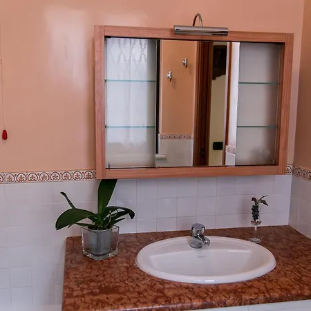 Bed & Breakfast Tenuta Baravalle
