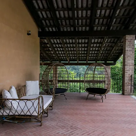 Cadgal - Tenuta La Cova Calamandrana