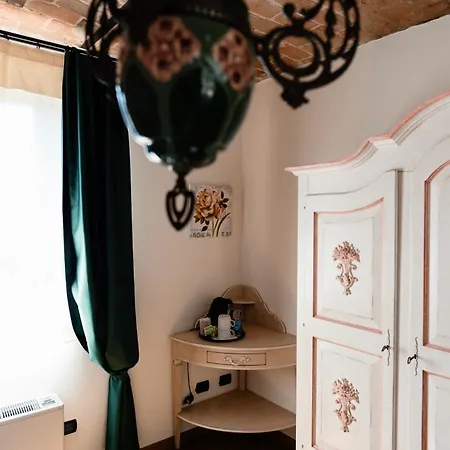 Bed & Breakfast Cadgal - Tenuta La Cova