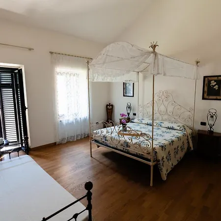 Bed & Breakfast Tenuta Baravalle Calamandrana
