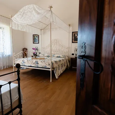 Cadgal - Tenuta La Cova Calamandrana