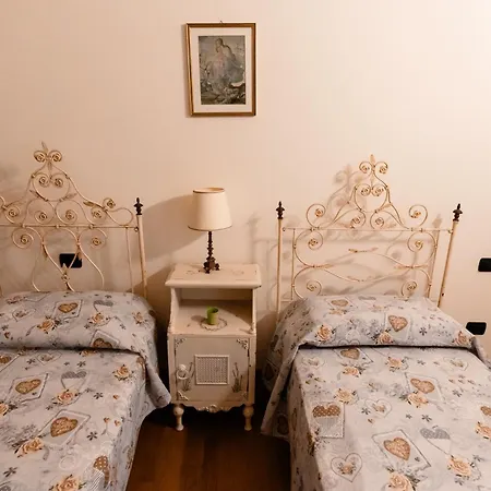 Cadgal - Tenuta La Cova