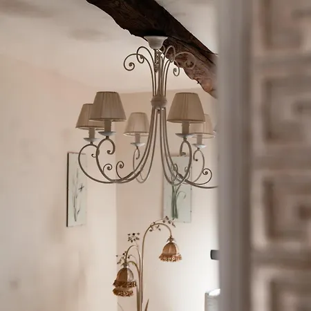 Cadgal - Tenuta La Cova فندق مبيت وإفطار