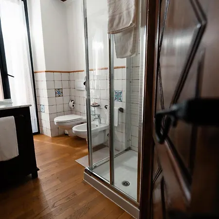 Bed & Breakfast Tenuta Baravalle