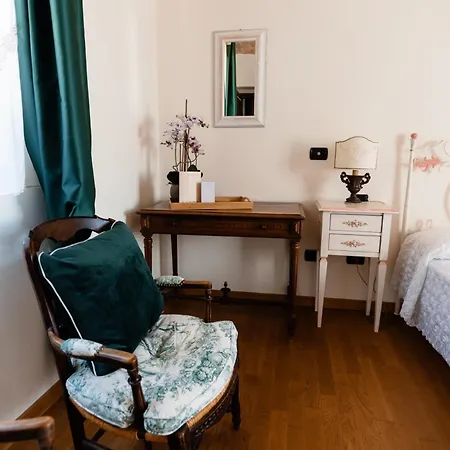 Cadgal - Tenuta La Cova Отель типа 