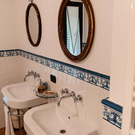 Bed & Breakfast Tenuta Baravalle Calamandrana