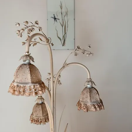 Cadgal - Tenuta La Cova 3*