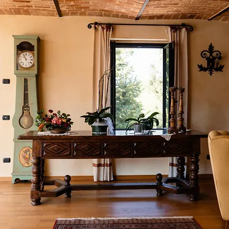 Cadgal - Tenuta La Cova Calamandrana
