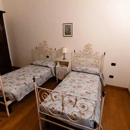 Tenuta Baravalle Bed & Breakfast