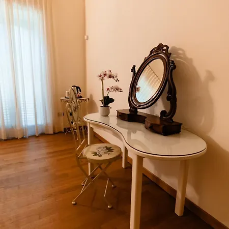 Cadgal - Tenuta La Cova Отель типа 