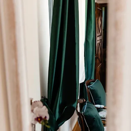 Bed & Breakfast Tenuta Baravalle Calamandrana