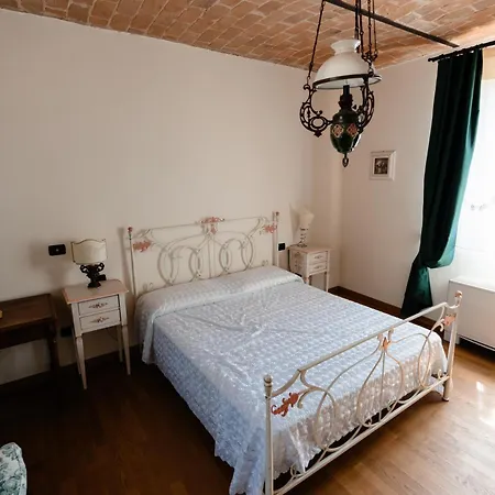 Cadgal - Tenuta La Cova Calamandrana