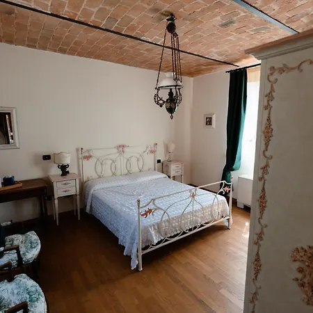 Cadgal - Tenuta La Cova Отель типа 