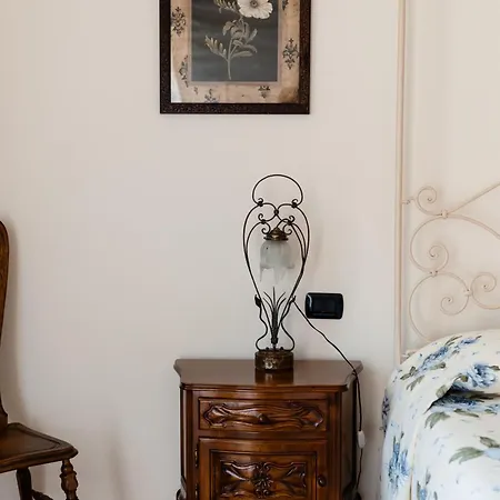 Bed & Breakfast Tenuta Baravalle