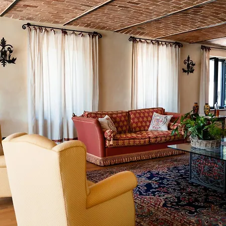 Cadgal - Tenuta La Cova