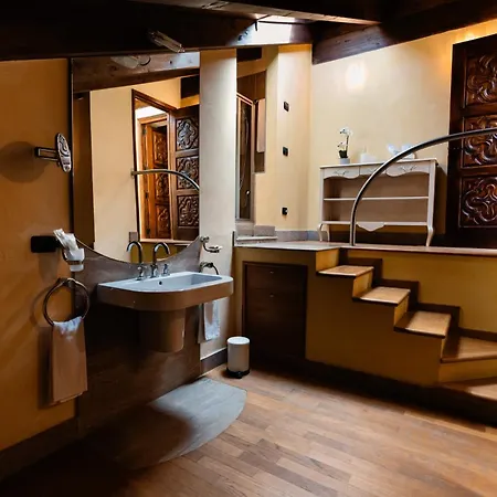 Bed & Breakfast Tenuta Baravalle
