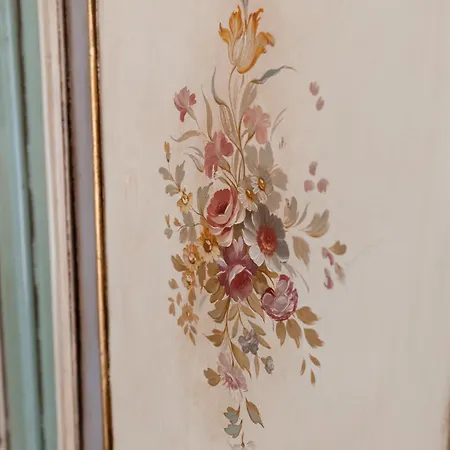 Bed & Breakfast Cadgal - Tenuta La Cova 3*