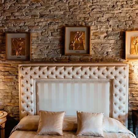 Tenuta Baravalle 3*