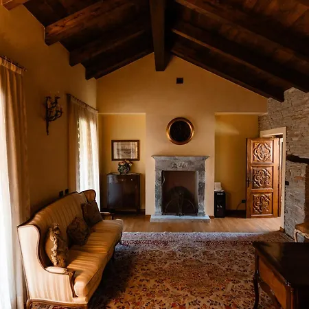 Cadgal - Tenuta La Cova