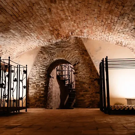 Cadgal - Tenuta La Cova *