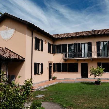 Cadgal - Tenuta La Cova *