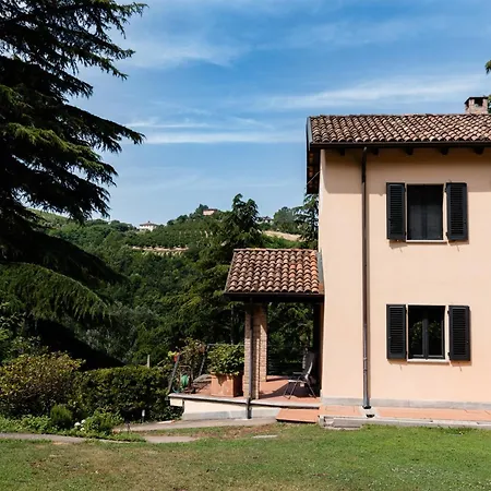 Cadgal - Tenuta La Cova Каламандрана