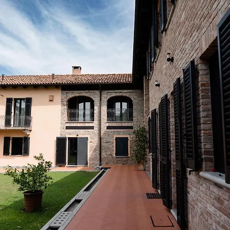 Cadgal - Tenuta La Cova * Каламандрана