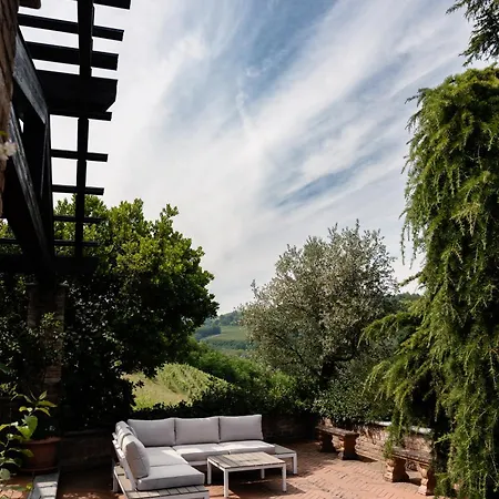Cadgal - Tenuta La Cova