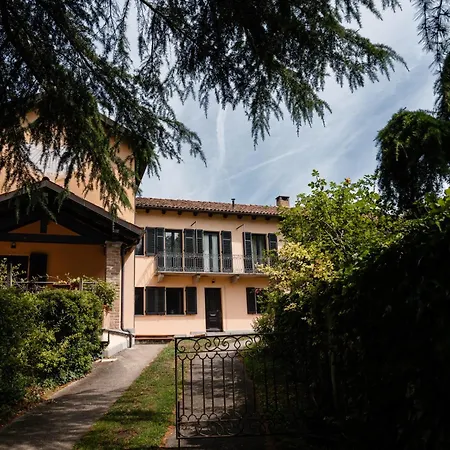 Tenuta Baravalle Bed & Breakfast 3*