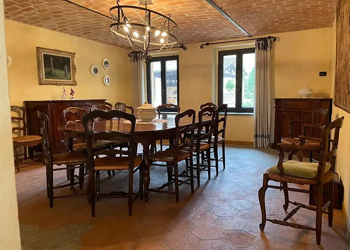 Cadgal - Tenuta La Cova