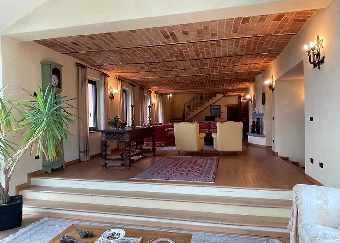 Cadgal - Tenuta La Cova 3*