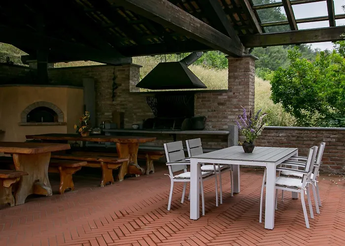 Cadgal - Tenuta La Cova 3*