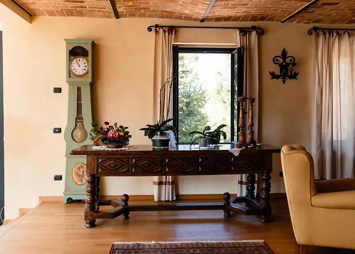 Cadgal - Tenuta La Cova Calamandrana
