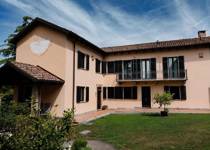 Cadgal - Tenuta La Cova 3*