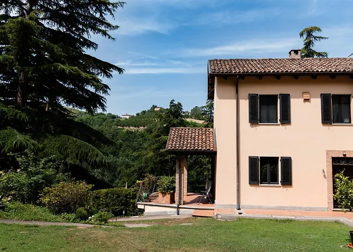 Cadgal - Tenuta La Cova Calamandrana