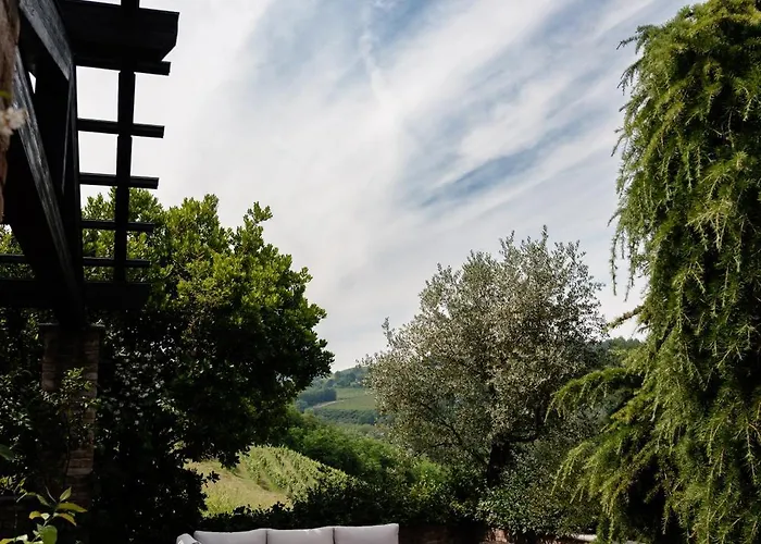 Cadgal - Tenuta La Cova
